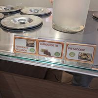  at Vanilla - Creams & Fruits in Turin