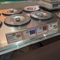  at Vanilla - Creams & Fruits in Turin