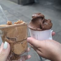  at Vanilla - Creams & Fruits in Turin