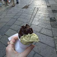   at Vanilla - Creams & Fruits in Turin