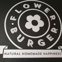 🥰 at Flower Burger in Turin