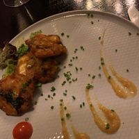 Starter  at Indique in Kilkenny