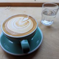  at Fig and Sparrow in Manchester