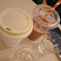  at Fig and Sparrow in Manchester