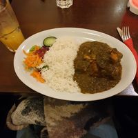  at Chandni in Berlin