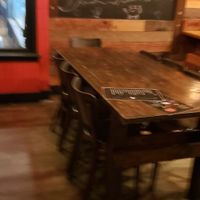 "Your family needs to wait for a table just in case a better party comes in for that table... " seriously?  at Gu Ramen Taps and Tapas in Laguna Beach