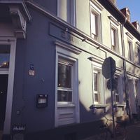 Outside  at Burger 16/57 in Kaiserslautern