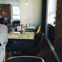 Interior  at Burger 16/57 in Kaiserslautern