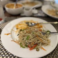   at Fly Kouzina in Kolkata