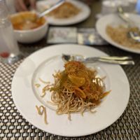   at Fly Kouzina in Kolkata