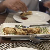   at Fly Kouzina in Kolkata