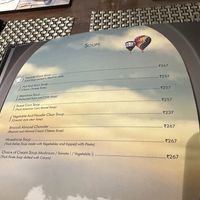   at Fly Kouzina in Kolkata