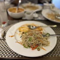   at Fly Kouzina in Kolkata