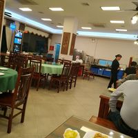 Inside at Tian Yi Su Cai Guan in Guangzhou