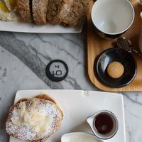  at Kaffabar in Brussels