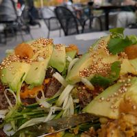  at Kaffabar in Brussels