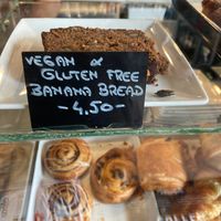  at Kaffabar in Brussels