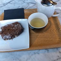  at Kaffabar in Brussels