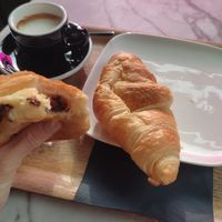  at Kaffabar in Brussels