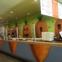 Inside!! at Mama Says in Torrance