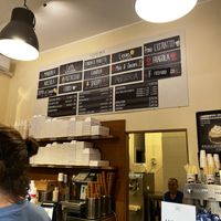   at Il Gelato Amico - Principi d'Acaja in Turin