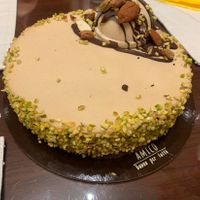   at Il Gelato Amico - Principi d'Acaja in Turin