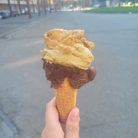  at Il Gelato Amico - Principi d'Acaja in Turin