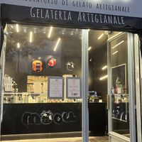   at Il Gelato Amico - Principi d'Acaja in Turin