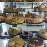  at Il Gelato Amico - Principi d'Acaja in Turin