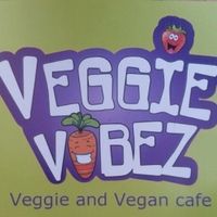 Veggie Vibez - delicious vegetarian and vegan food at Veggie Vibez in Ashton Under Lyne