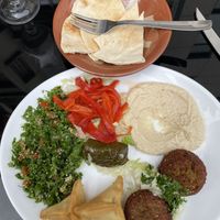   at Happy Break in Issy-les-moulineaux