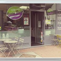 Happy Break at Happy Break in Issy-les-moulineaux