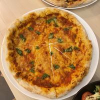   at Veganel in Nuremberg