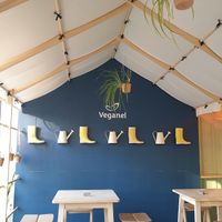 Veganel at Veganel in Nuremberg