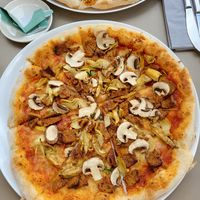  at Veganel in Nuremberg