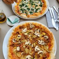  at Veganel in Nuremberg