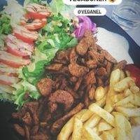  at Veganel in Nuremberg