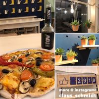 20170206 at Veganel in Nuremberg