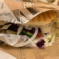   at Veganel in Nuremberg