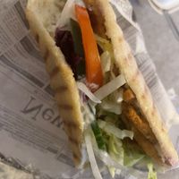   at Veganel in Nuremberg