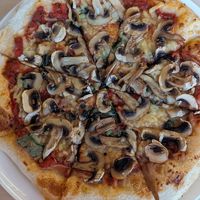  at Veganel in Nuremberg