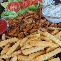  at Veganel in Nuremberg