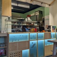  at Veganel in Nuremberg