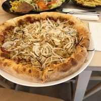   at Veganel in Nuremberg