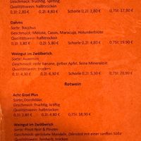   at Veganel in Nuremberg