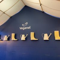   at Veganel in Nuremberg