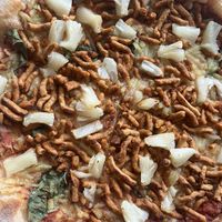   at Veganel in Nuremberg