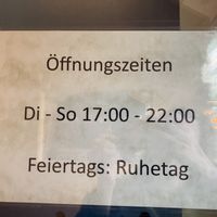   at Veganel in Nuremberg