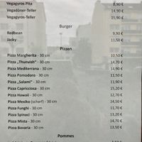   at Veganel in Nuremberg