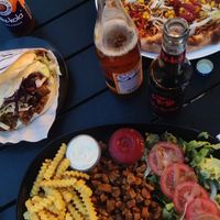  at Veganel in Nuremberg